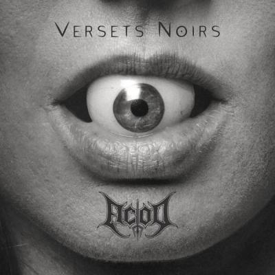 ACOD - Versets Noirs - 2024