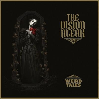 The Vision Bleak - Weird Tales - 2024