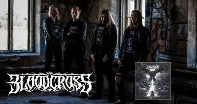 Bloodcross presentan nuevo sencillo Warbeasts de nuevo álbum Gravebound