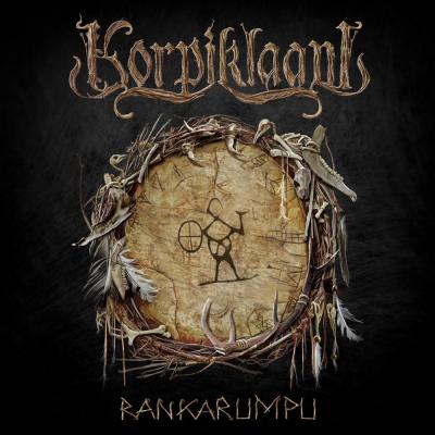 Korpiklaani - Rankarumpu - 2024
