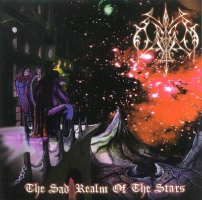 Odium - The Sad Realm of the Stars - 1998