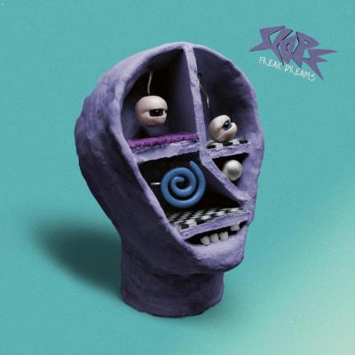 Slope - Freak Dreams - 2024