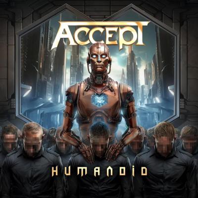 Accept - Humanoid - 2024