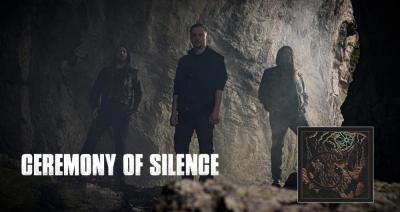 Ceremony of Silence presentan nuevo sencilllo Serpent Slayer de nuevo álbum Hálios