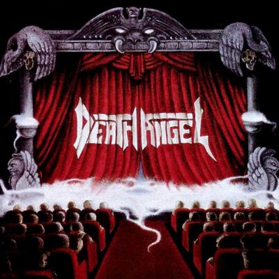 Death Angel - Act III - 1990