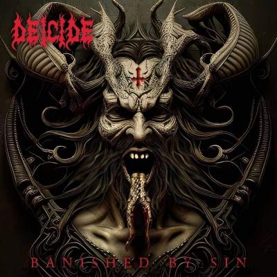 Deicide - Banished By Sin - 2024