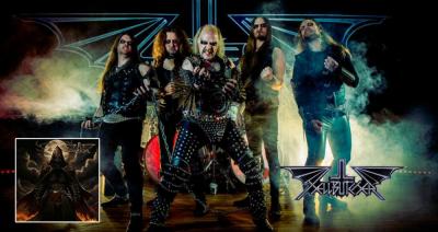 Hellbutcher presentan nuevo sencillo The Sword of Wrath de nuevo álbum