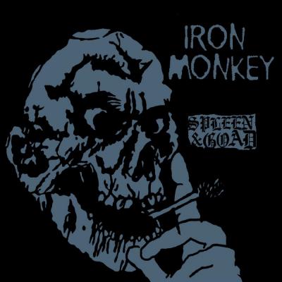 iron-monkey-spleen-goad-2024-