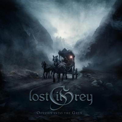 Lost in Grey - Odyssey in the Grey - 2024