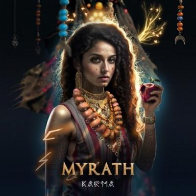 Myrath - Karma - 2024