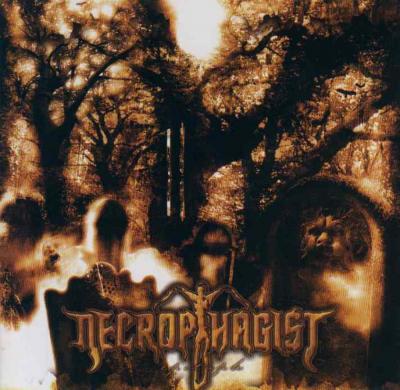 Necrophagist - Epitaph - 2004
