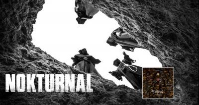 Nokturnal presentan nuevo sencillo Dagger Of Will de nuevo álbum Shades Of Night