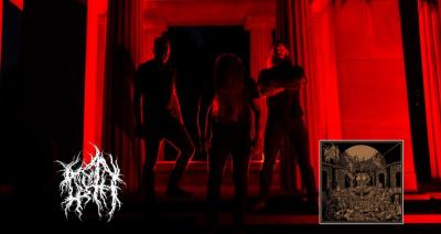 Noroth presentan nuevo sencillo Black Serpent de nuevo álbum Sacrificial Solace