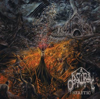 Obscurial - Heretic - 2024