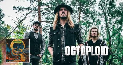 Octoploid presentan nuevo sencillo Human Amoral de nuevo álbum Beyond The Aeons