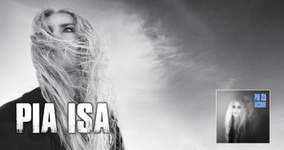 Pia Sia presentan sencillo principal de nuevo álbum llamado Dissolve