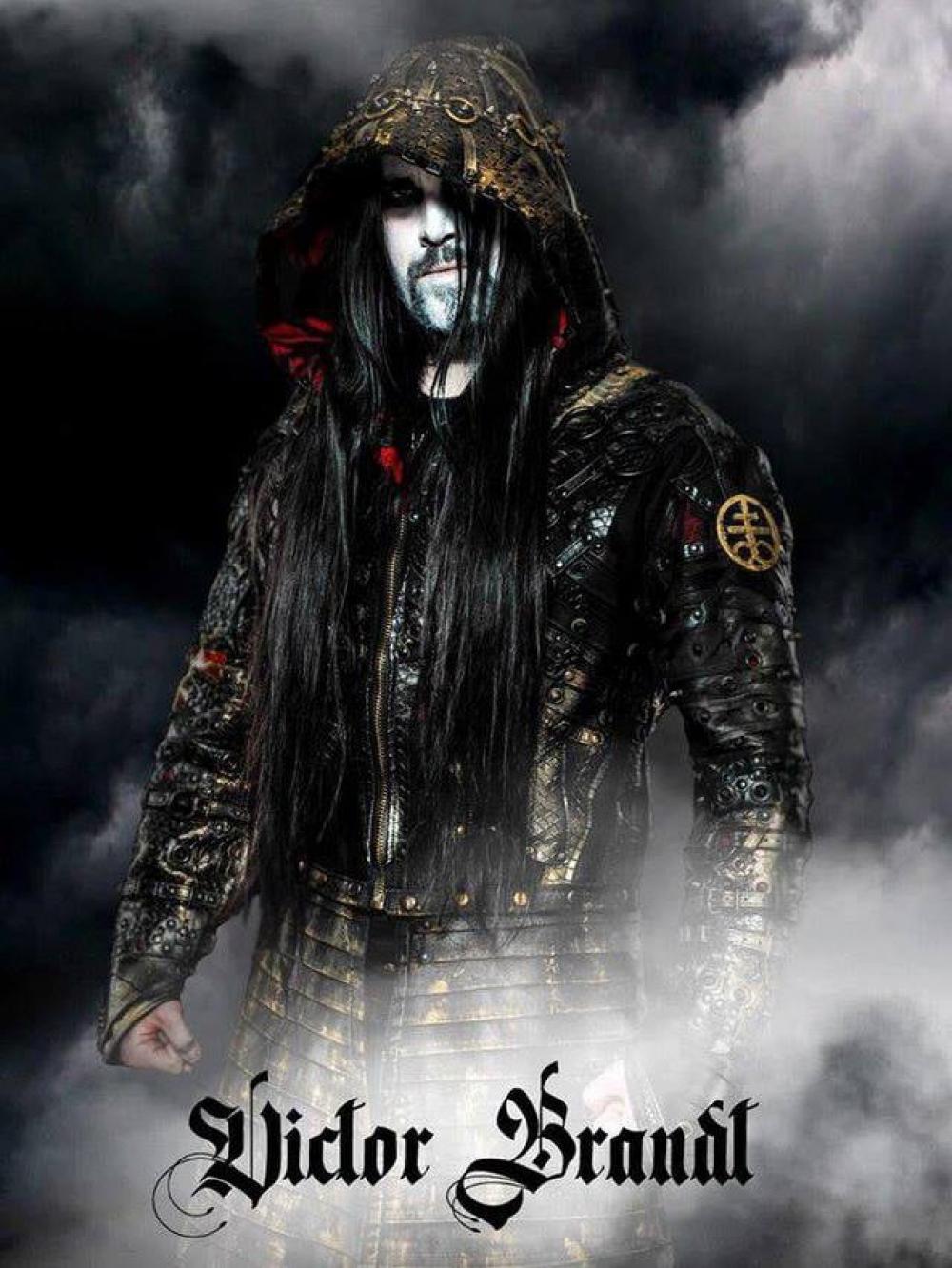 Entrevista a Dimmu Borgir (Silenoz)