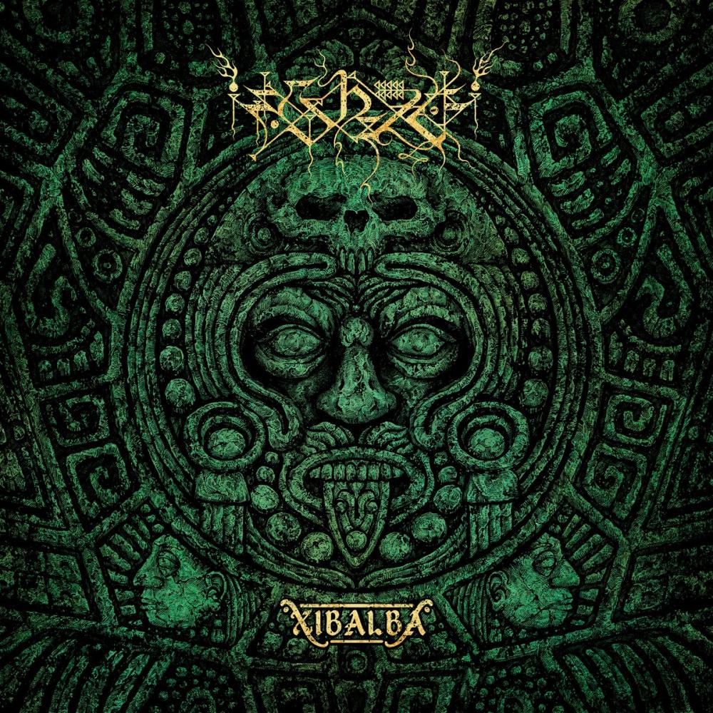 D3STRIPANDO EL METAL / ECOS BRUTALES - EL REQUIEM DEL XIBALBA by