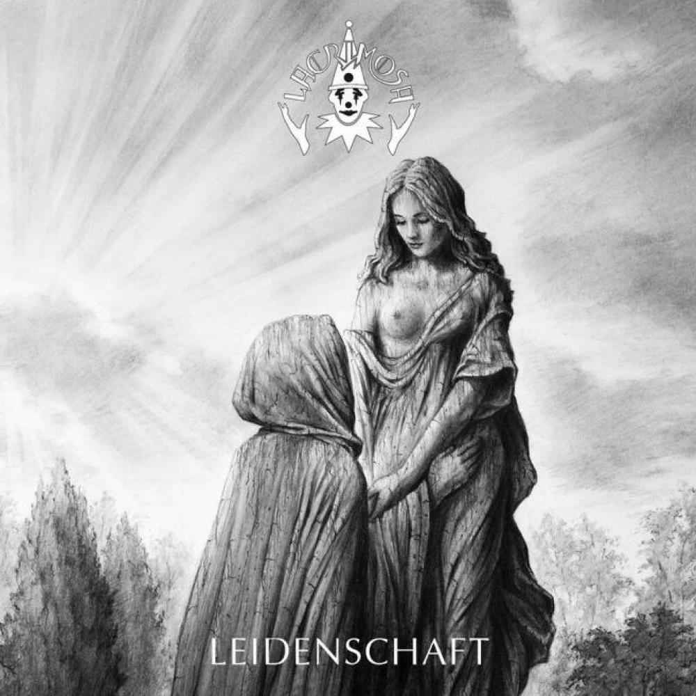 Lacrimosa - Leidenschaft - 2021