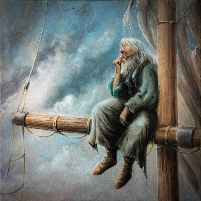  A Somber Funeral  - Since You Left These Shores - 2026