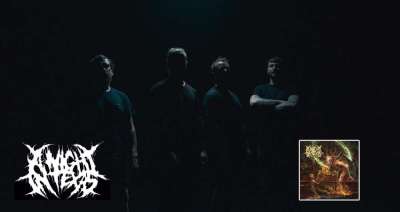A Night In Texas presentan nuevo sencillo Metastatic Misery de nuevo álbum The Darkest Side of Humanity