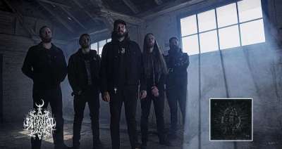 A Secret Revealed presentan nuevo sencillo Disheartened de nuevo álbum The Ruin I Summoned Forth