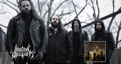 Abigail Williams presentan nuevo sencillo Nonexistence de nuevo álbum A Void Within Existence