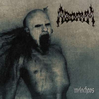 Aborym - Metachaos - 2026