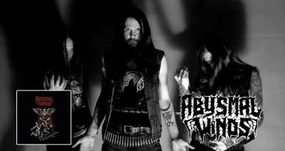 Abysmal Winds presentan nuevo sencillo Obliteration de nuevo álbum Magna Pestilencia