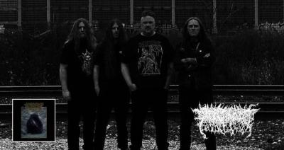 Abyssal Rift presentan nuevo sencillo Consummate Design de nuevo álbum Relics of Great Ash