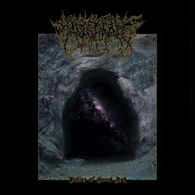 Abyssal Rift - Relics of Great Ash - 2026