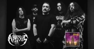 Abyssus presentan nuevo sencillo Destined To Die de nuevo álbum The Reign