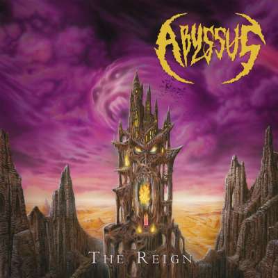 Abyssus - The Reign - 2026