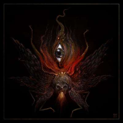 Acausal Intrusion - Vomit Meditations - 2026
