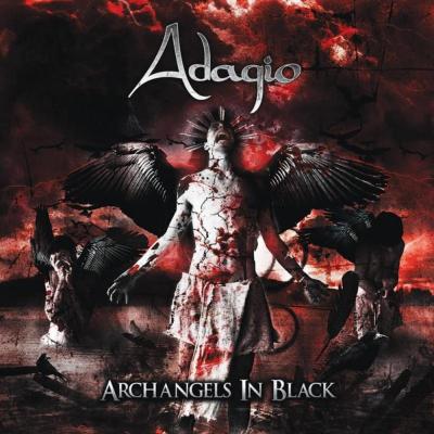 Adagio - Archangels in Black - 2009