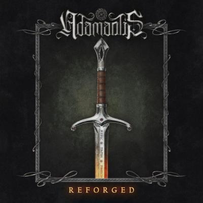 Adamantis - Reforged - 2025