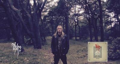 Afsky presentan nuevo sencillo Natmaskinen de nuevo álbum Fællesskab