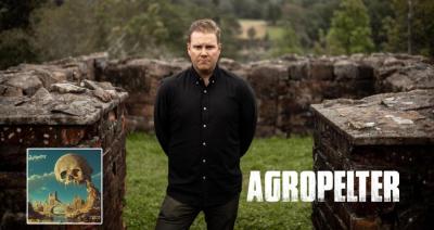 Agropelter presentan nuevo sencillo The Book Of Hours Pt II de nuevo álbum The Book Of Hours
