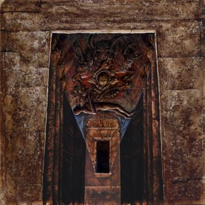 Ain Sof Aur - Theos - Vel-Samael - 2026