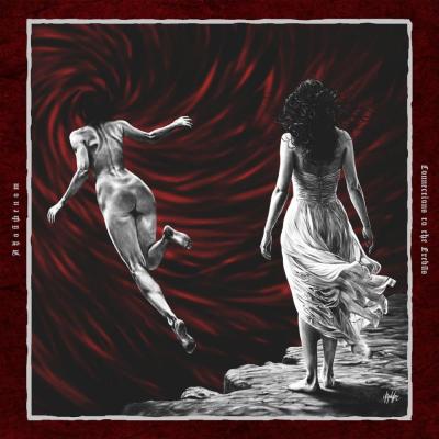 Akouphenom - Connections to the Erebus EP - 2025