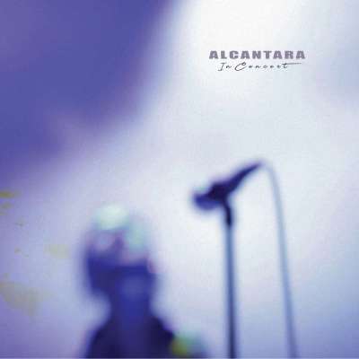 Alcantara - In Concert - 2026