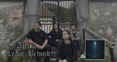 All we Leave Behind presentan nuevo sencillo Evil Sign de nuevo álbum In Absence Of Light