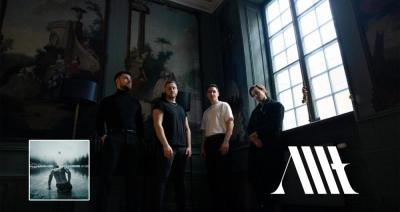 Allt presentan nuevo sencillo Snowblind de nuevo álbum Ataraxia