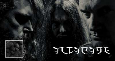 Altarage presentan nuevo sencillo Ichor de nuevo álbum Cogwheel