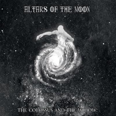 Altars Of The Moon - The Colossus And The Widow - 2023