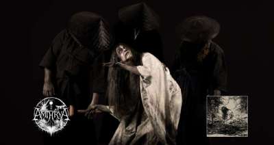 Amthrya presentan nuevo sencillo Shudan Borei de nuevo álbum Onnen