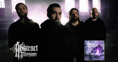 An Abstract Illusion presentan nuevo sencillo No Dreams Beyond Empty Horizons de nuevo álbum The Sleeping City