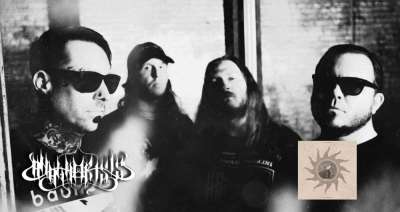 Anagnorisis presentan nuevo sencillo Nothing Left to Give de nuevo álbum Caregriever