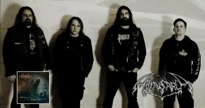 Anasarca presentan nuevo álbum Achlys y se pueden tres canciones promocionales