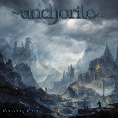 Anchorite - Realm of Ruin - 2025